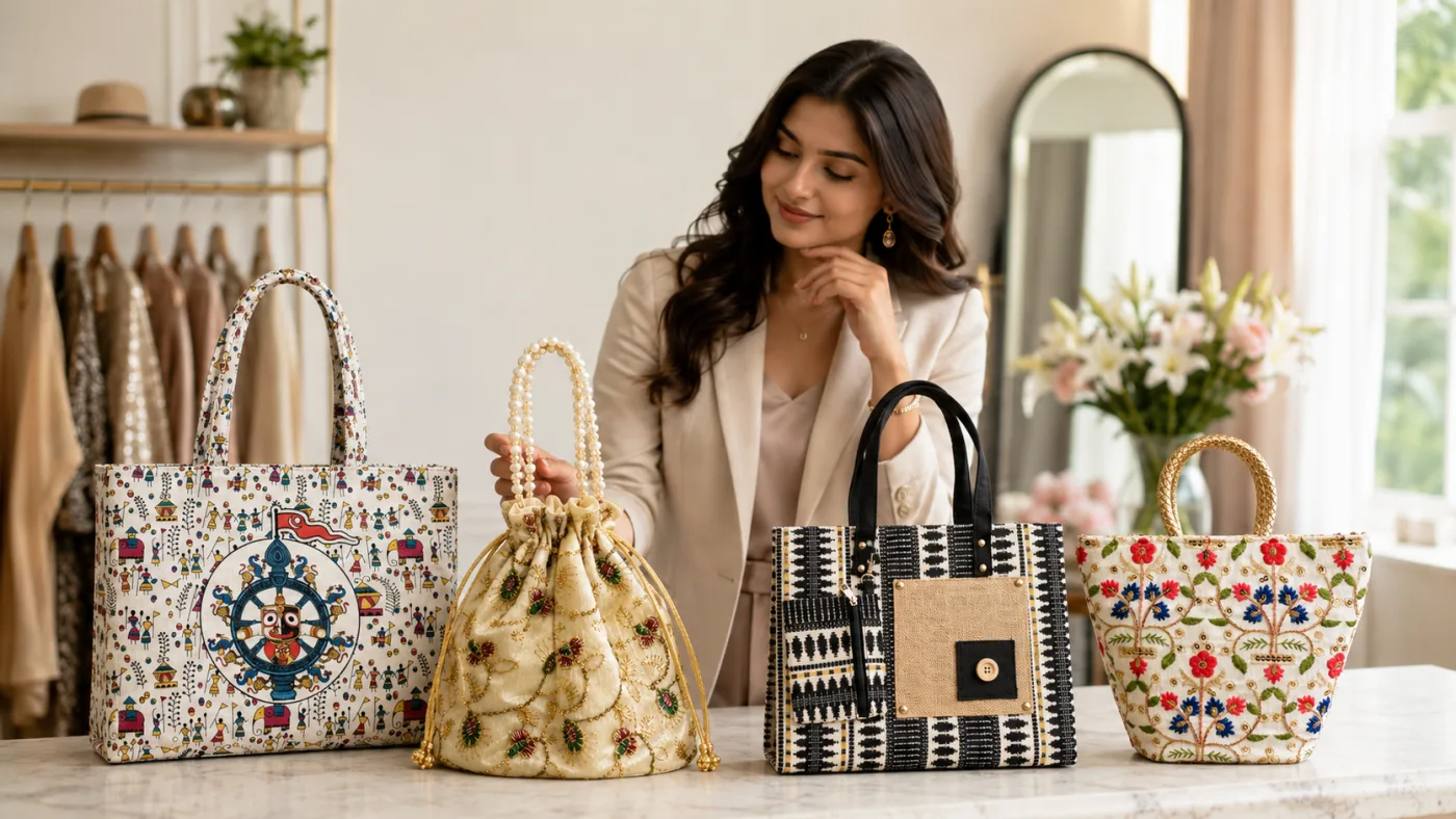 How to Choose the Perfect Handbag for Every Occasion: A Complete Guide