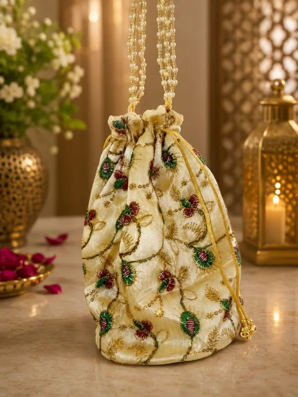 Potli Bags