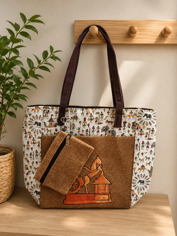 Jute Bags