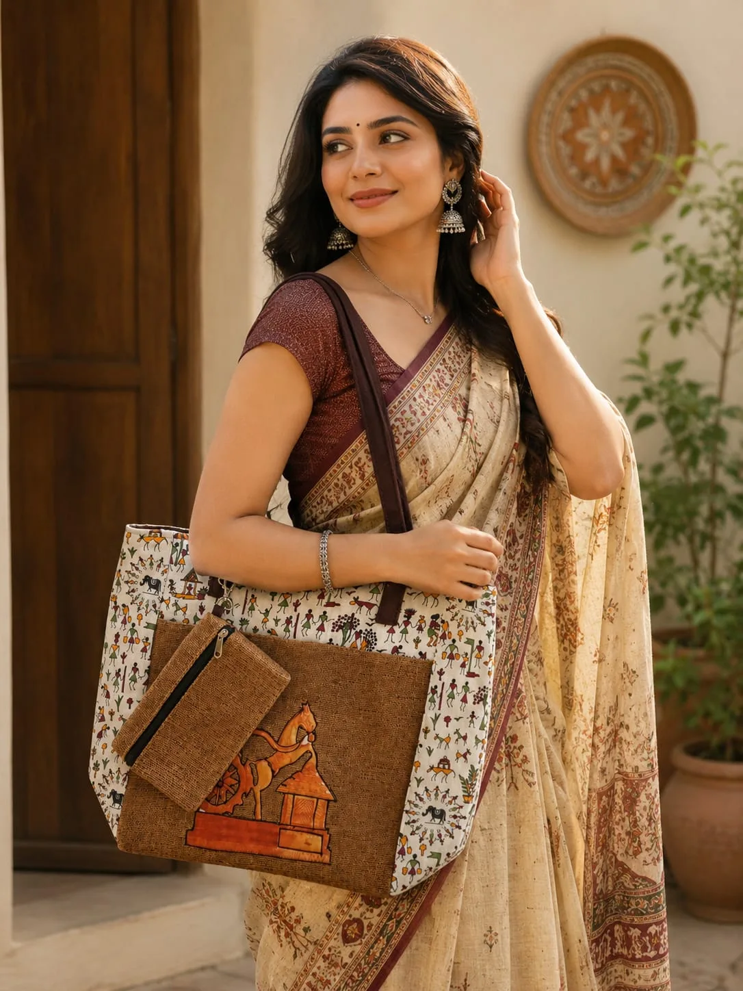 Jute Bags