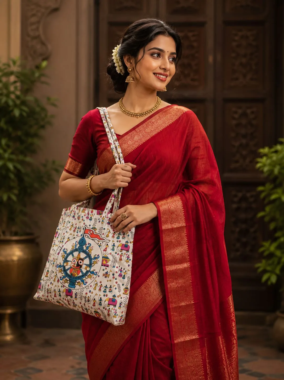Vanity Bags