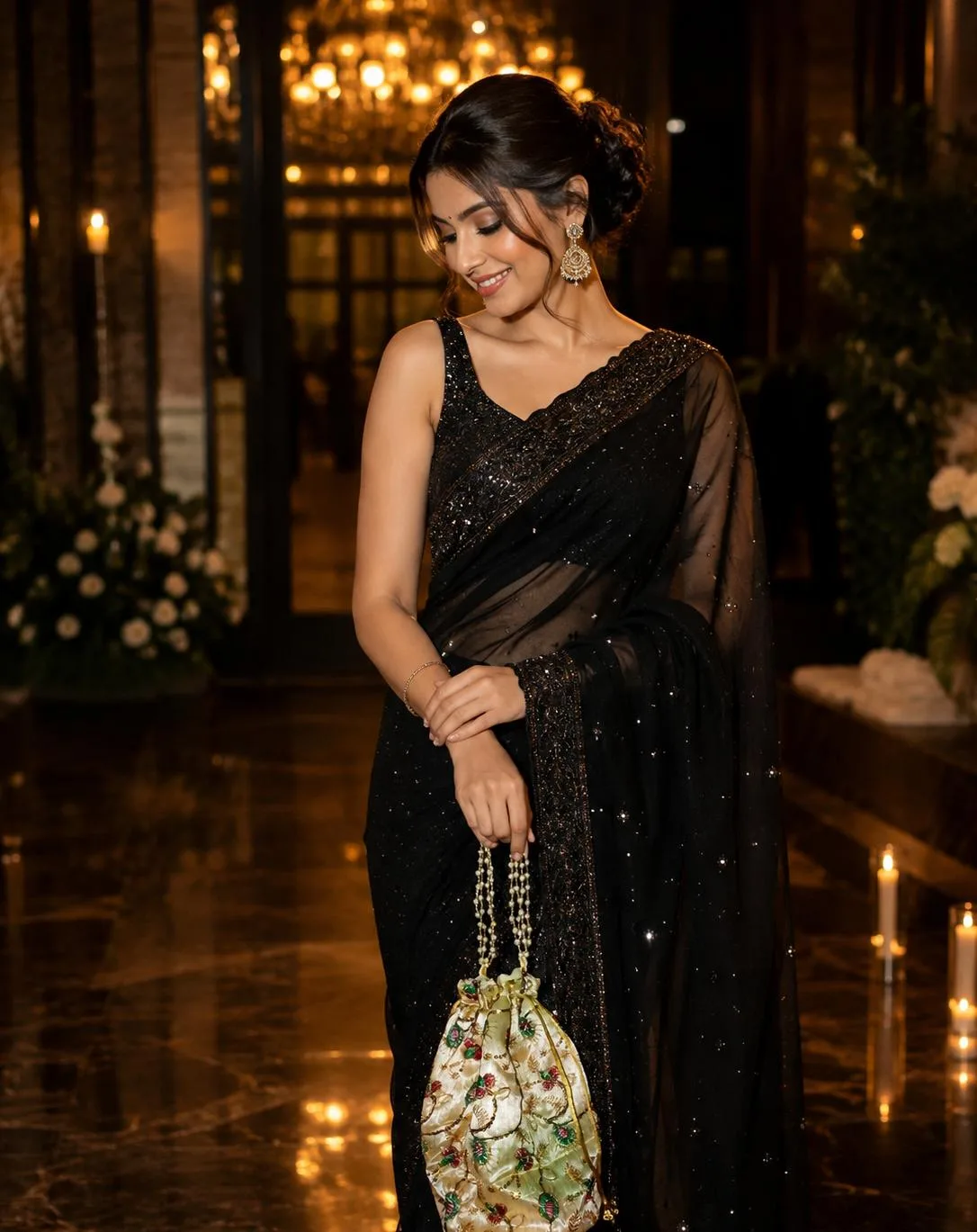 Potli Bags