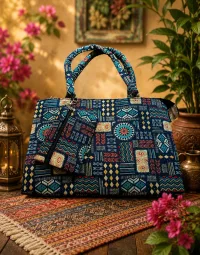 Unique Stylish Handbag